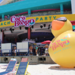 Playa Fórum - Fiesta en Cancún - Coco Bongo