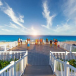 Playa Delfines Mirador - Cómo llegar | Estación Cancún