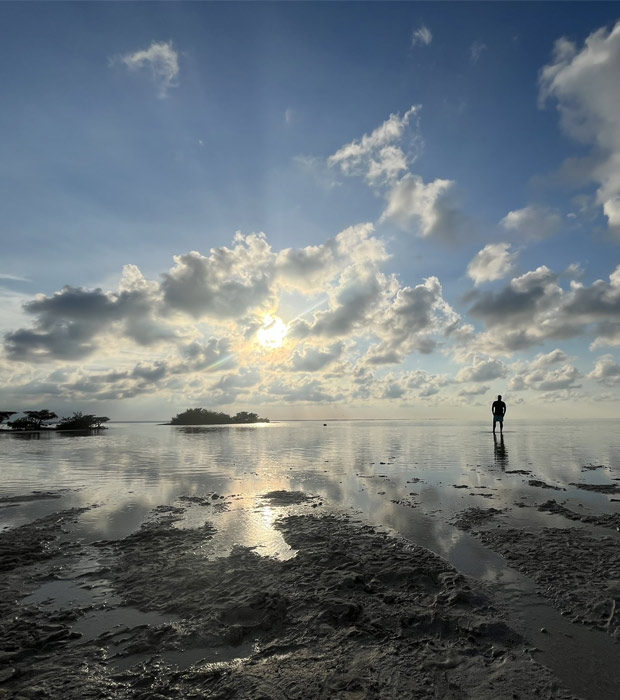 Nosotros | Estación Cancún
